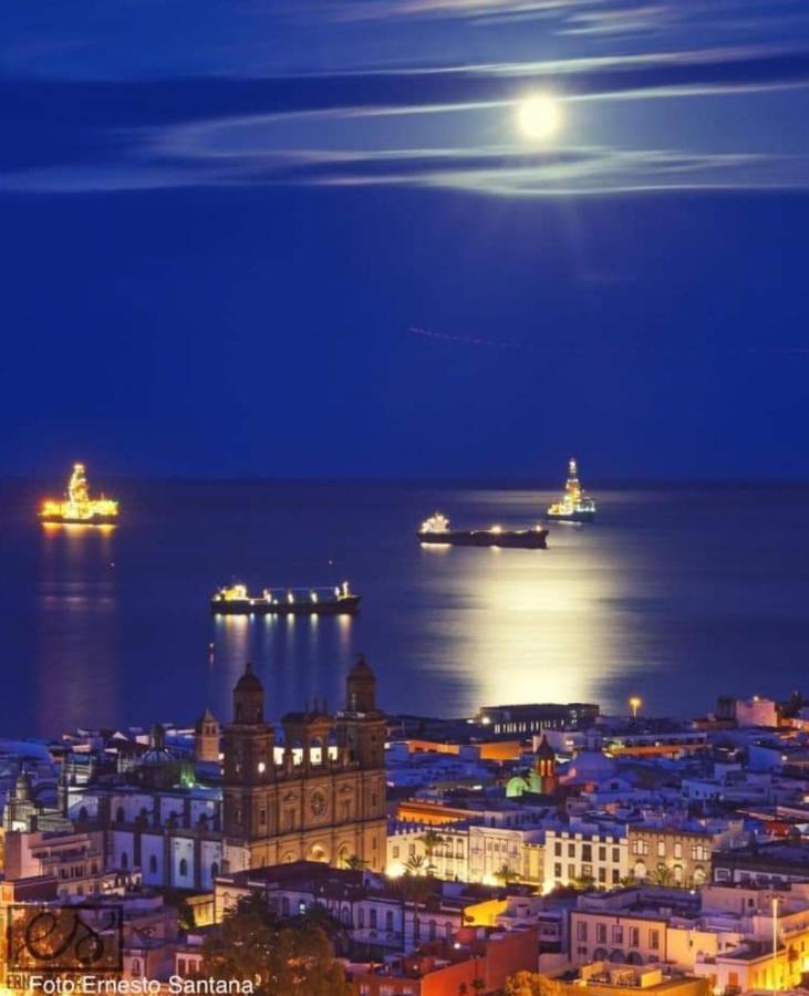 Malfu Home Las Palmas de Gran Canaria Luaran gambar