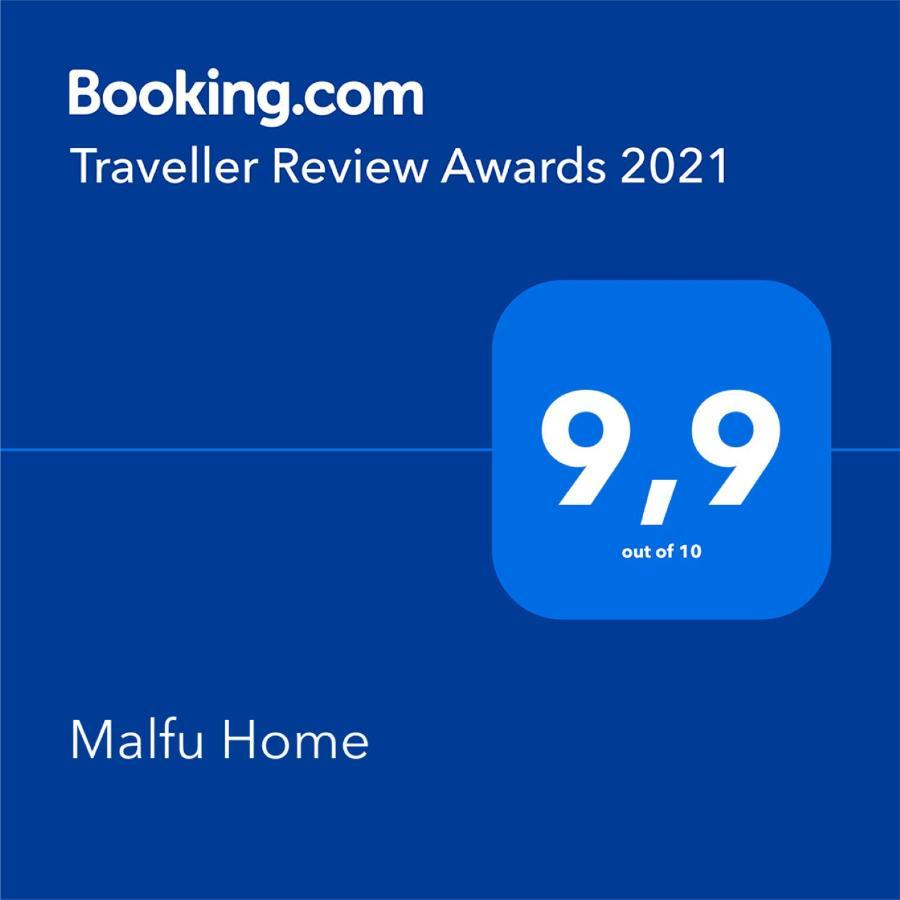 Malfu Home Las Palmas de Gran Canaria Luaran gambar