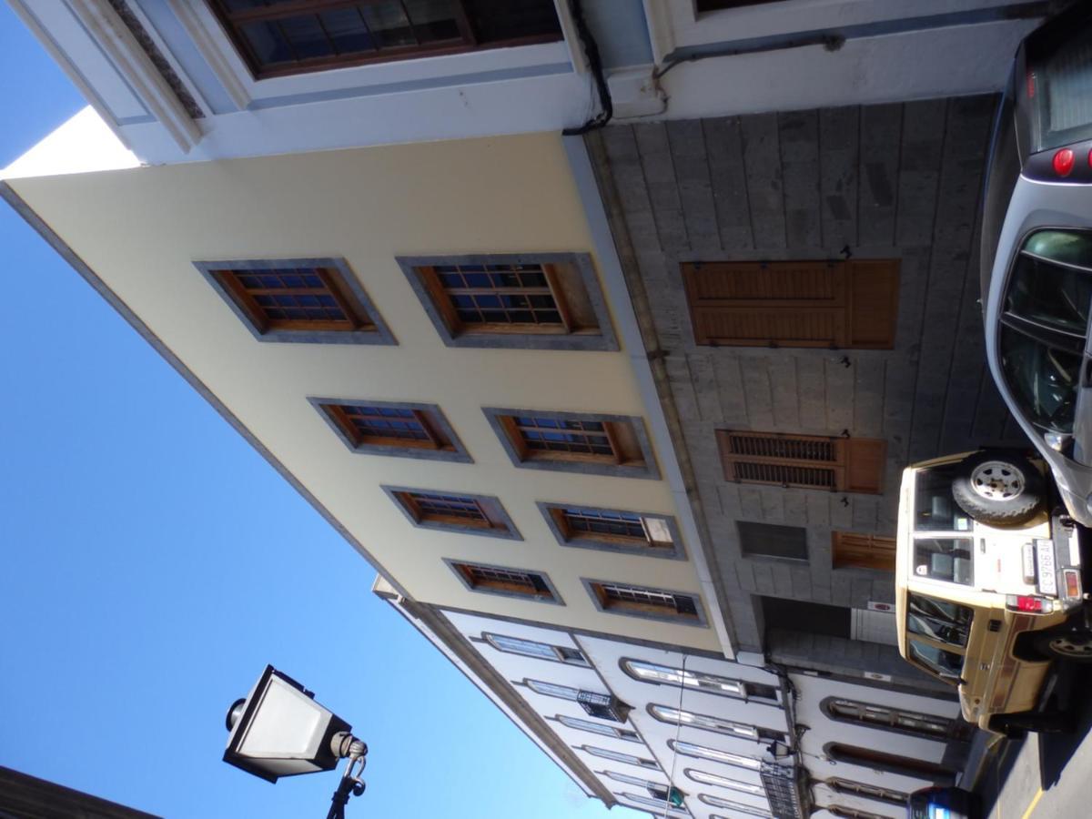 Malfu Home Las Palmas de Gran Canaria Luaran gambar