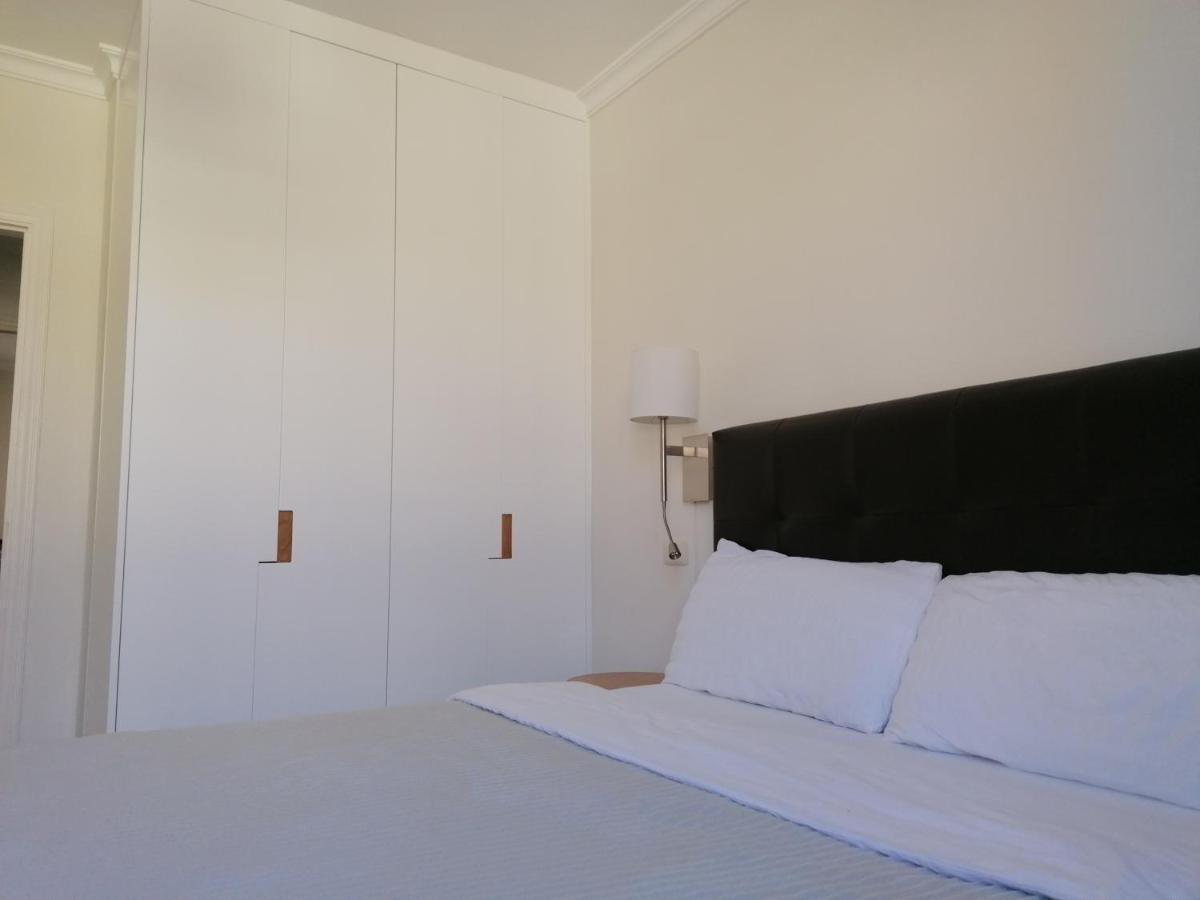 Malfu Home Las Palmas de Gran Canaria Luaran gambar
