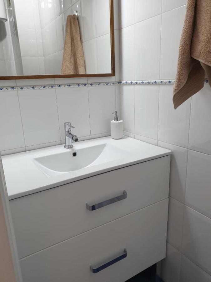 Malfu Home Las Palmas de Gran Canaria Luaran gambar
