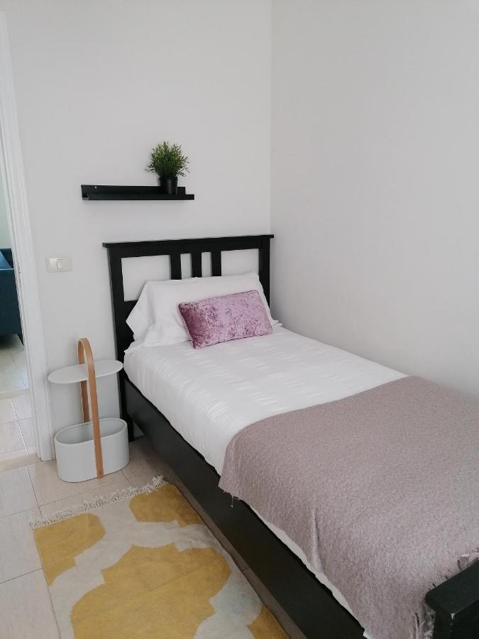 Malfu Home Las Palmas de Gran Canaria Luaran gambar