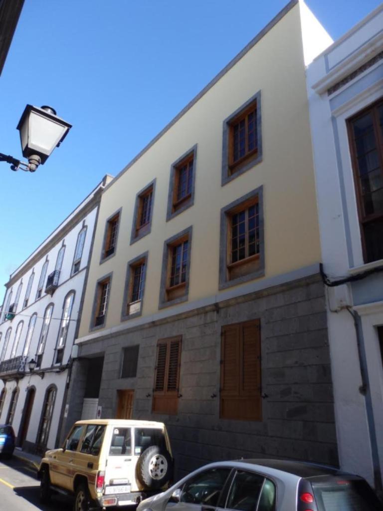 Malfu Home Las Palmas de Gran Canaria Luaran gambar