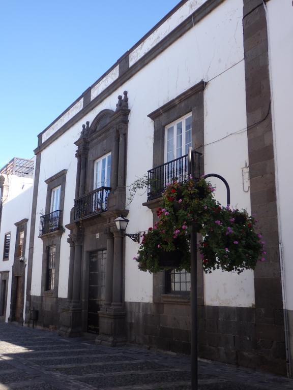 Malfu Home Las Palmas de Gran Canaria Luaran gambar