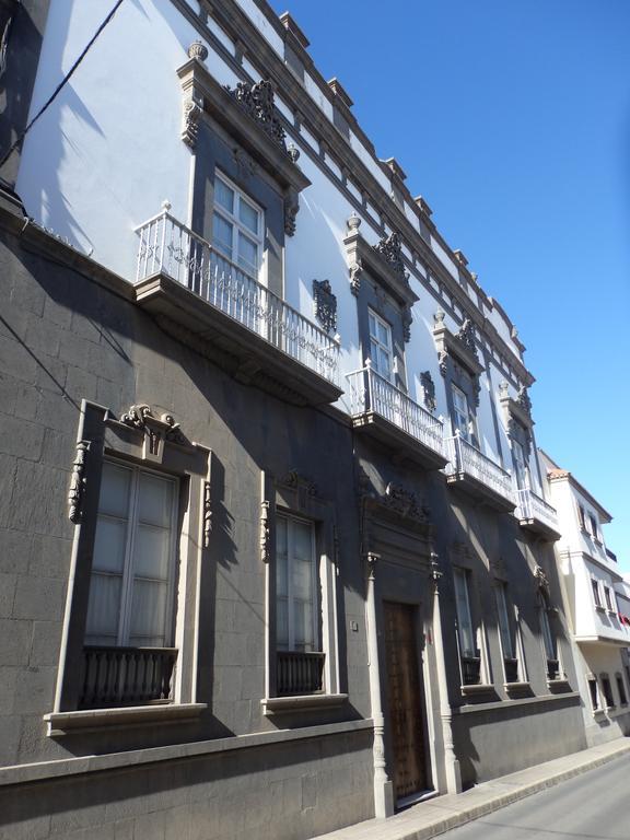 Malfu Home Las Palmas de Gran Canaria Luaran gambar