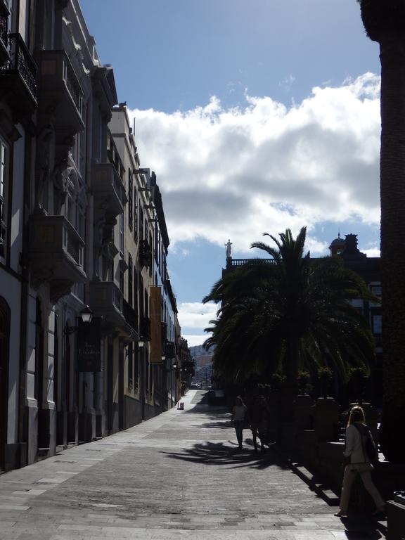 Malfu Home Las Palmas de Gran Canaria Luaran gambar