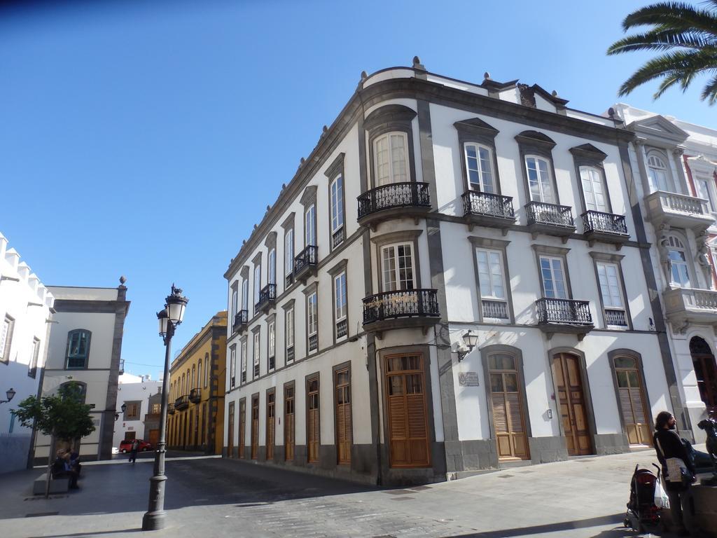 Malfu Home Las Palmas de Gran Canaria Luaran gambar