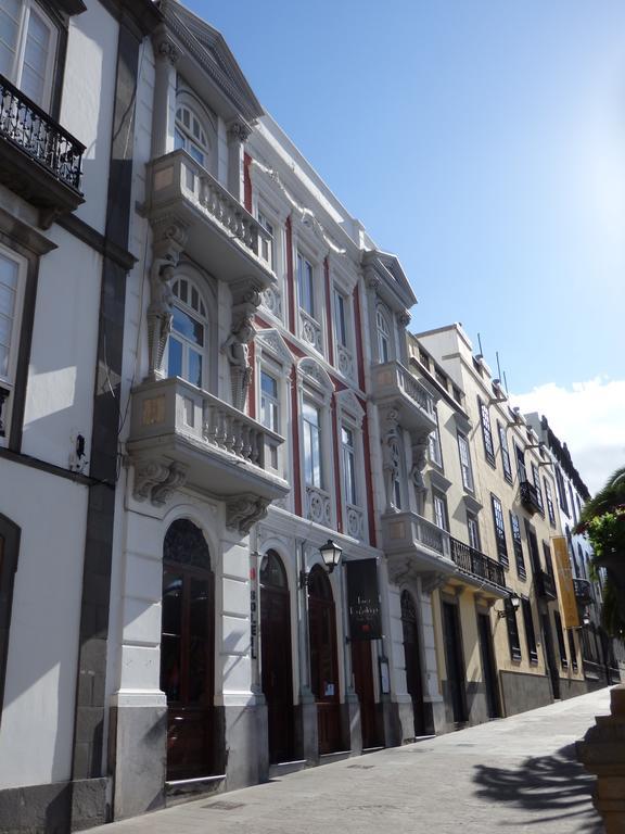 Malfu Home Las Palmas de Gran Canaria Luaran gambar