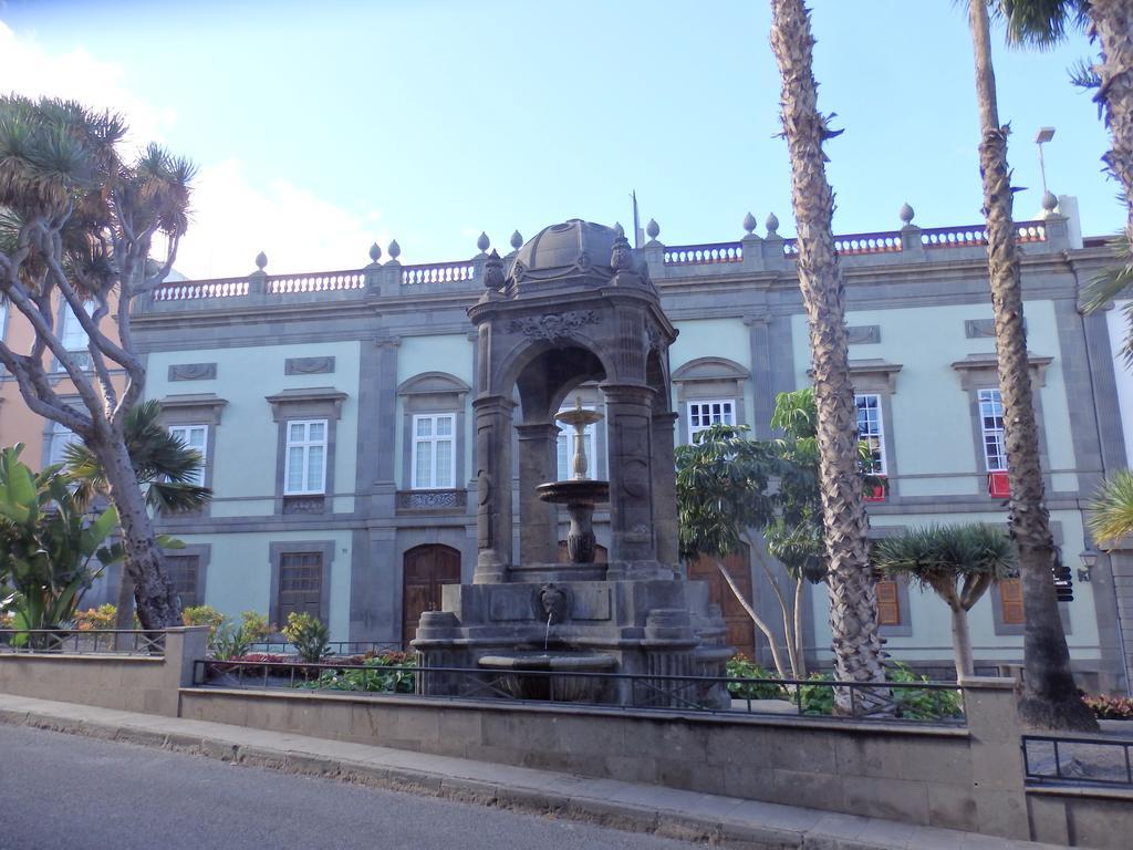 Malfu Home Las Palmas de Gran Canaria Luaran gambar