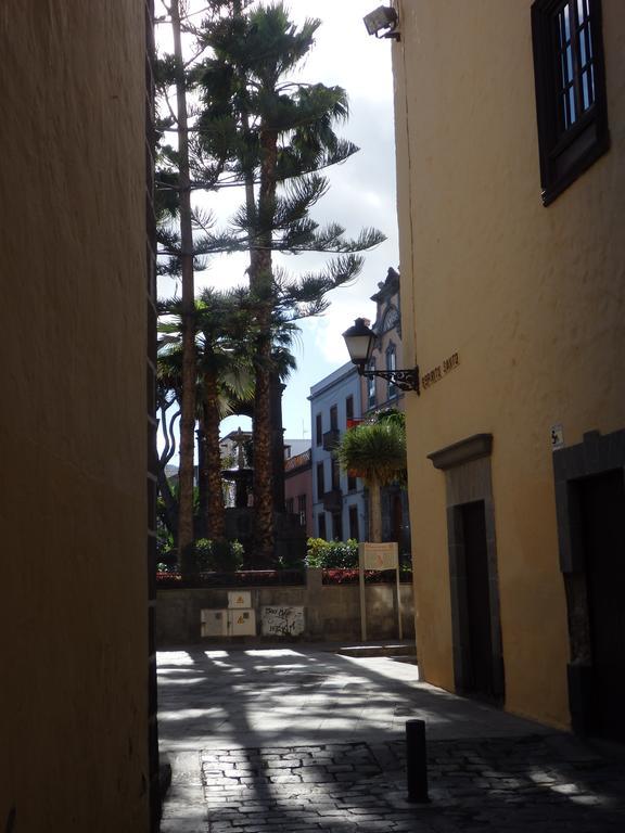 Malfu Home Las Palmas de Gran Canaria Luaran gambar