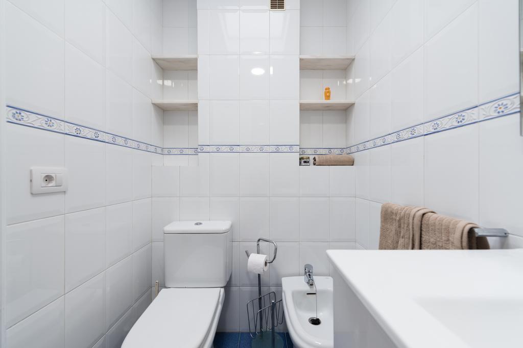 Malfu Home Las Palmas de Gran Canaria Luaran gambar