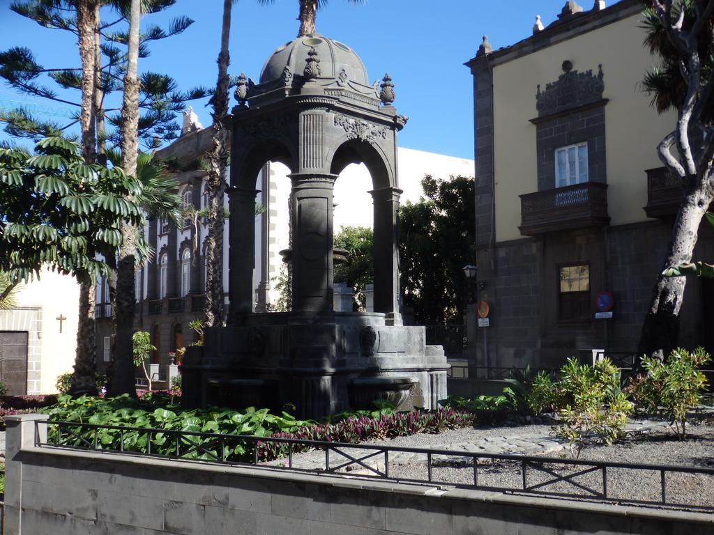 Malfu Home Las Palmas de Gran Canaria Luaran gambar