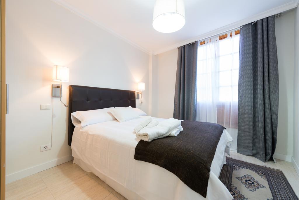 Malfu Home Las Palmas de Gran Canaria Luaran gambar
