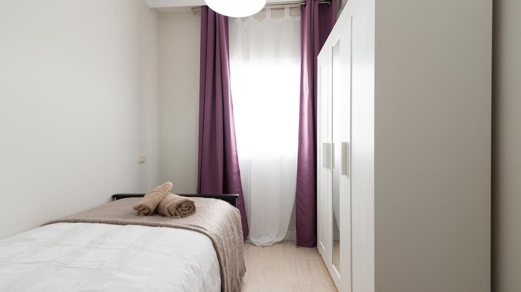 Malfu Home Las Palmas de Gran Canaria Luaran gambar