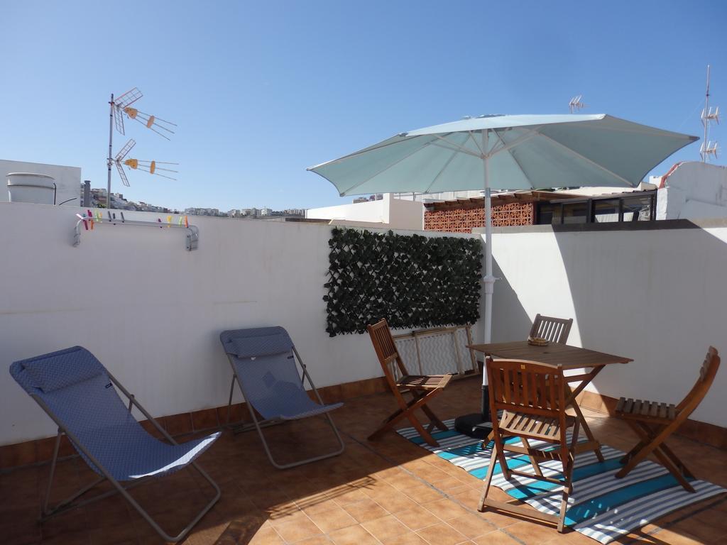 Malfu Home Las Palmas de Gran Canaria Luaran gambar