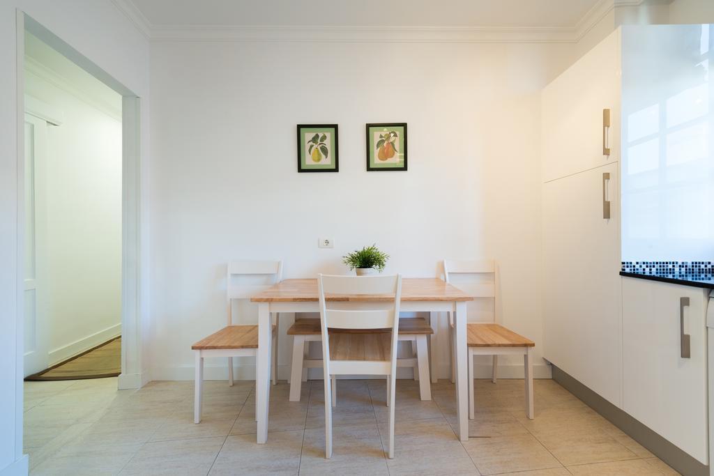 Malfu Home Las Palmas de Gran Canaria Luaran gambar