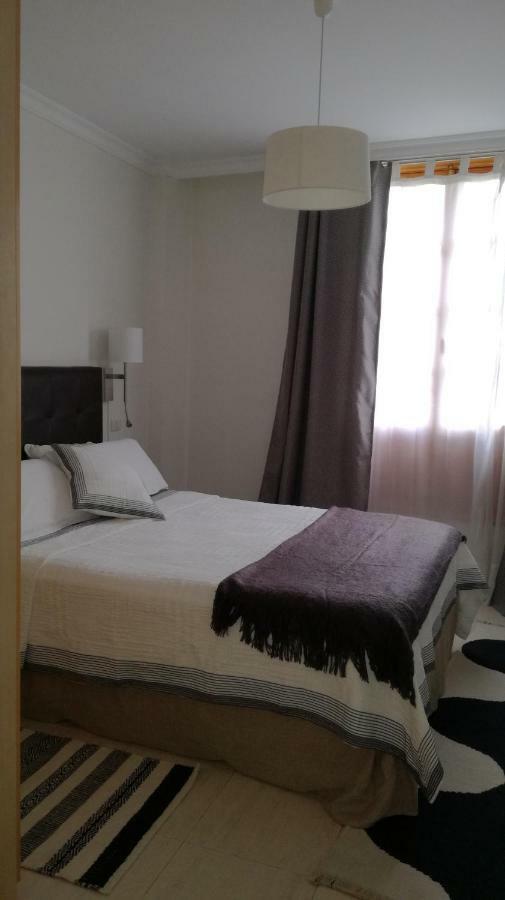 Malfu Home Las Palmas de Gran Canaria Luaran gambar