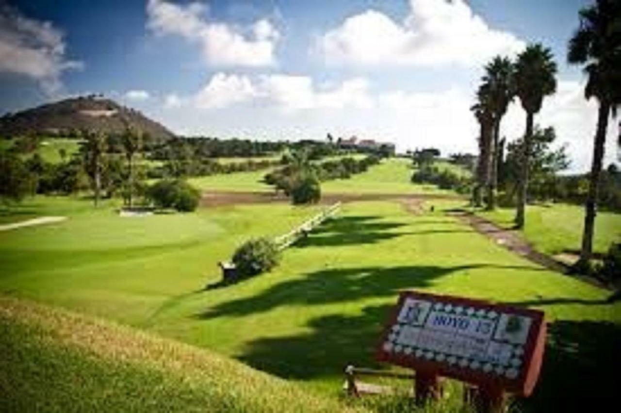 Malfu Home Las Palmas de Gran Canaria Luaran gambar