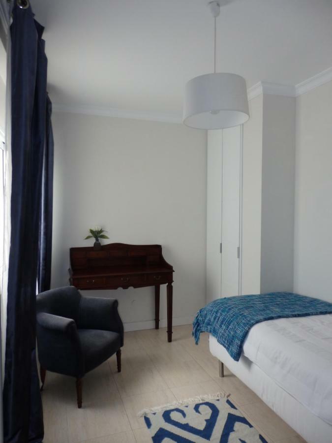 Malfu Home Las Palmas de Gran Canaria Luaran gambar